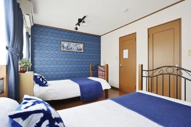 Ev (Private Vacation Home)