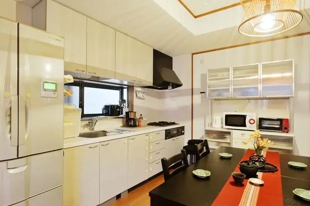 Ev (Private Vacation Home)