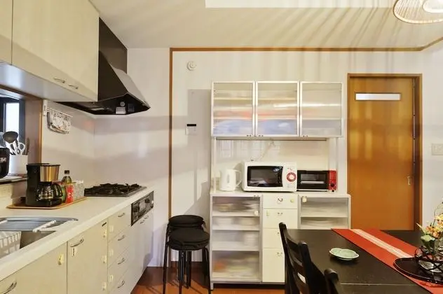 Ev (Private Vacation Home)
