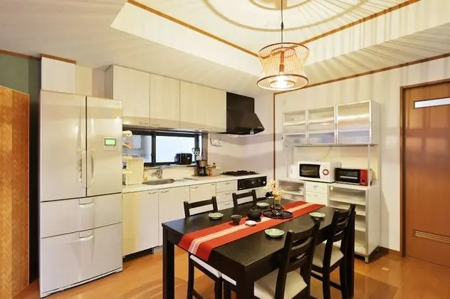 Ev (Private Vacation Home)