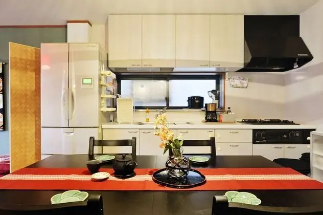 Ev (Private Vacation Home)