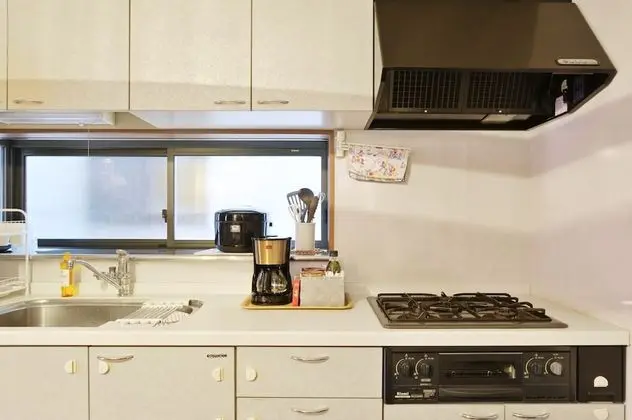 Ev (Private Vacation Home)