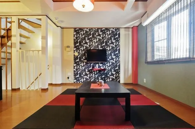 Ev (Private Vacation Home)