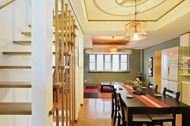 Ev (Private Vacation Home)