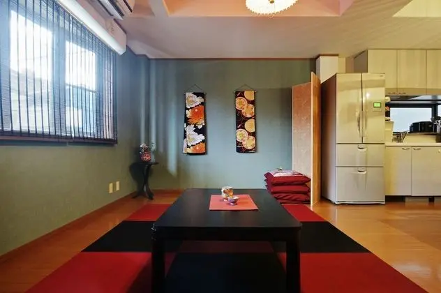 Ev (Private Vacation Home)