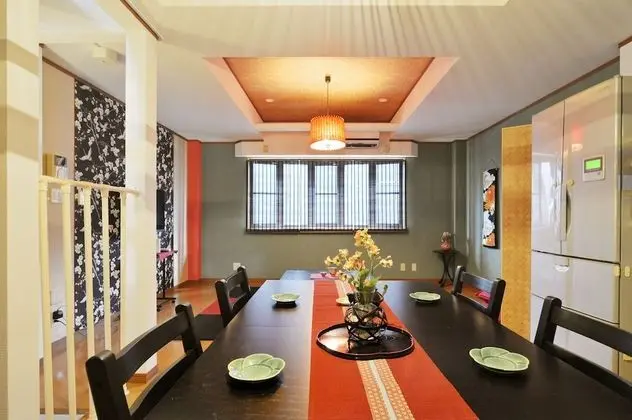 Ev (Private Vacation Home)