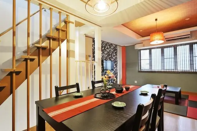 Ev (Private Vacation Home)