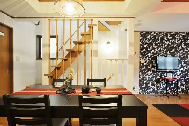 Ev (Private Vacation Home)
