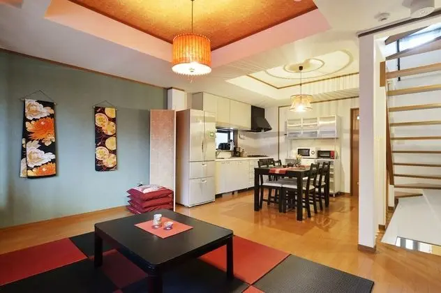 Ev (Private Vacation Home)