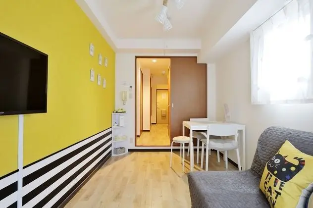 Apart Daire (401)