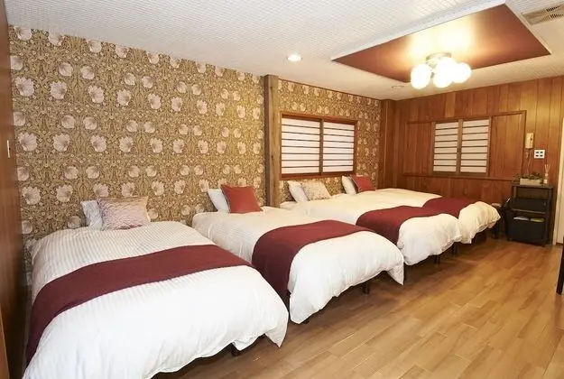 Apart Daire, Sigara İçilmez