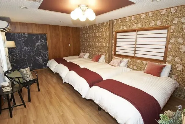 Apart Daire, Sigara İçilmez