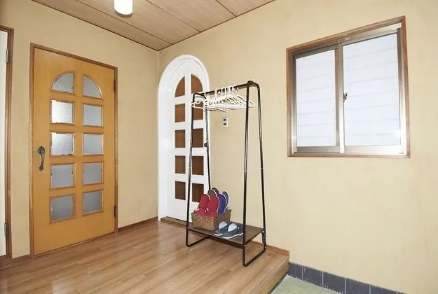 Apart Daire, Sigara İçilmez