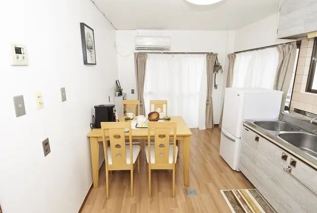 Apart Daire, Sigara İçilmez