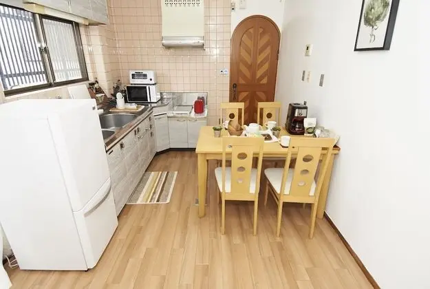 Apart Daire, Sigara İçilmez