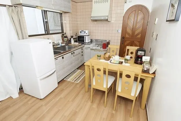 Apart Daire, Sigara İçilmez