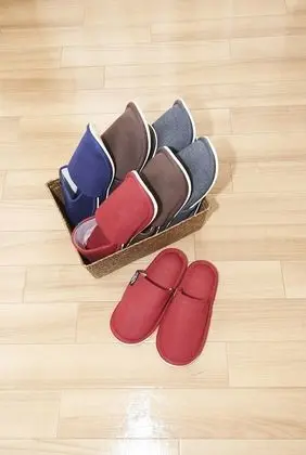Apart Daire, Sigara İçilmez