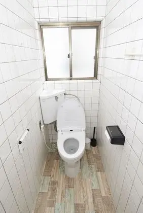 Apart Daire, Sigara İçilmez