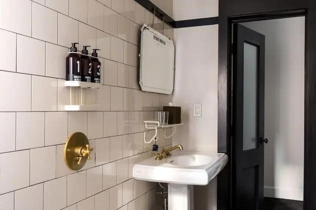 Banyo imkân ve özellikleri