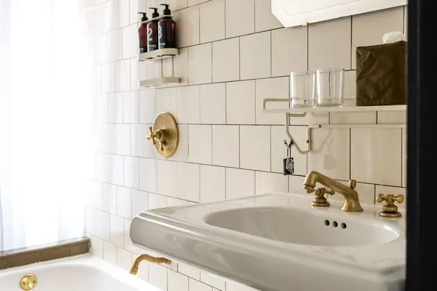 Banyo lavabosu