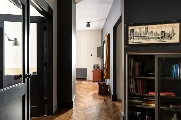 Superior Oda, 1 En Büyük (King) Boy Yatak, Şehir Manzaralı (Loft Suite)