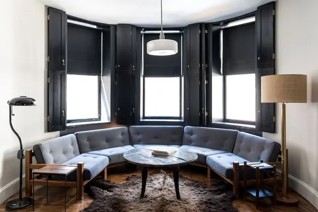 Superior Oda, 1 En Büyük (King) Boy Yatak, Şehir Manzaralı (Loft Suite)
