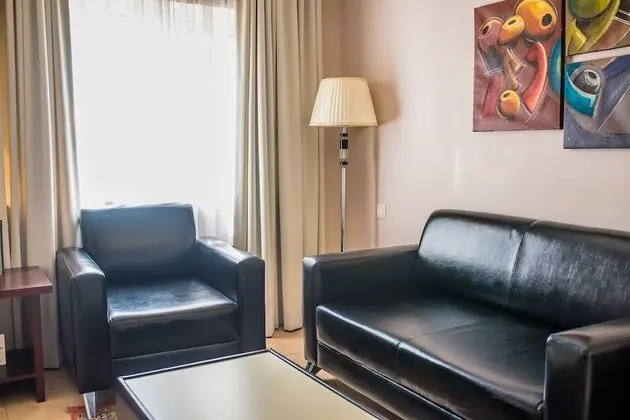 Executive Süit