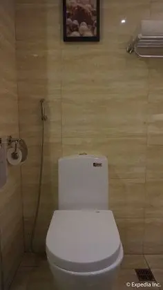 Deluxe Oda, 2 Tek Kişilik Yatak