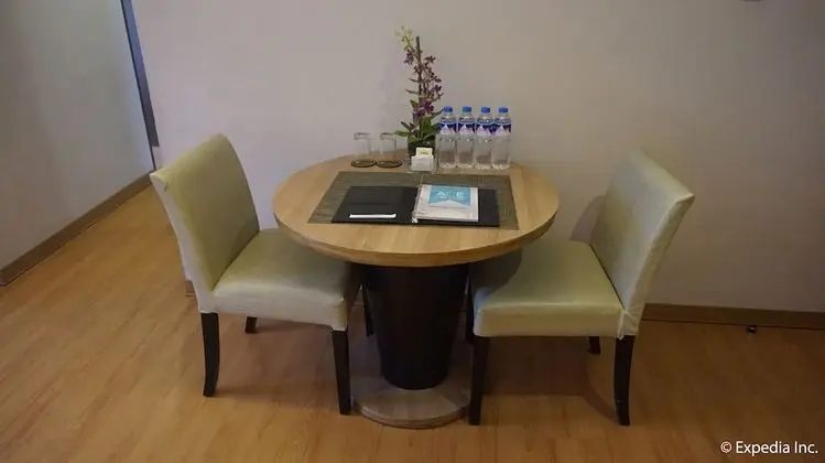 Süit, 1 Yatak Odası