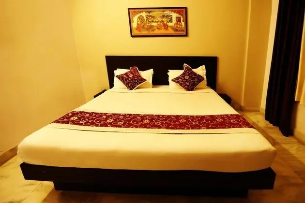 Deluxe Tek Büyük veya İki Ayrı Yataklı Oda, 1 Çift Kişilik Yatak