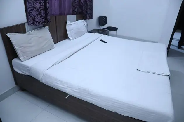 Deluxe Tek Büyük Yataklı Oda, Sigara İçilebilir, Şehir Manzaralı