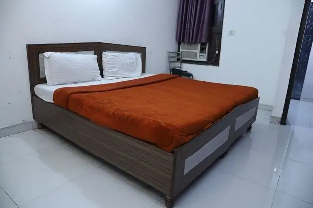 Deluxe Tek Büyük Yataklı Oda, Sigara İçilebilir, Şehir Manzaralı