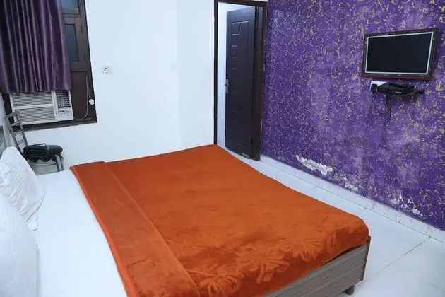 Deluxe Tek Büyük Yataklı Oda, Sigara İçilebilir, Şehir Manzaralı
