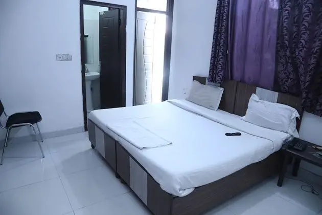 Deluxe Tek Büyük Yataklı Oda, Sigara İçilebilir, Şehir Manzaralı