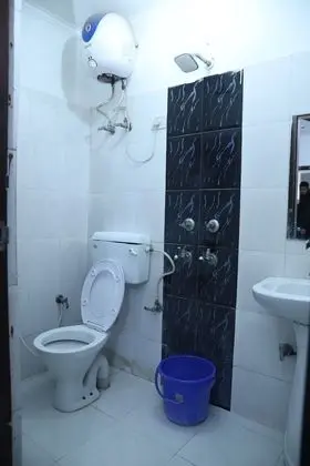Deluxe Tek Büyük Yataklı Oda, Sigara İçilebilir, Şehir Manzaralı