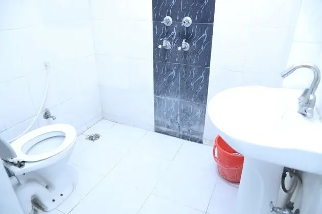 Deluxe Tek Büyük Yataklı Oda, Sigara İçilebilir, Şehir Manzaralı