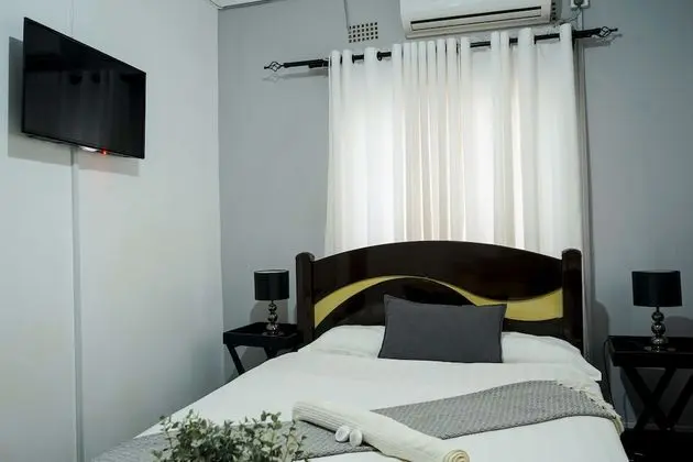 Standard Tek Kişilik Oda