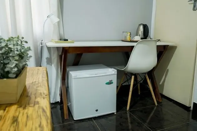 Standard Tek Kişilik Oda