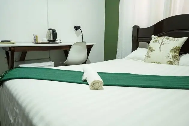 Standard Tek Kişilik Oda
