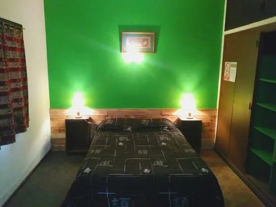 Basic Tek Büyük Yataklı Oda, 1 Çift Kişilik Yatak, Özel Banyo