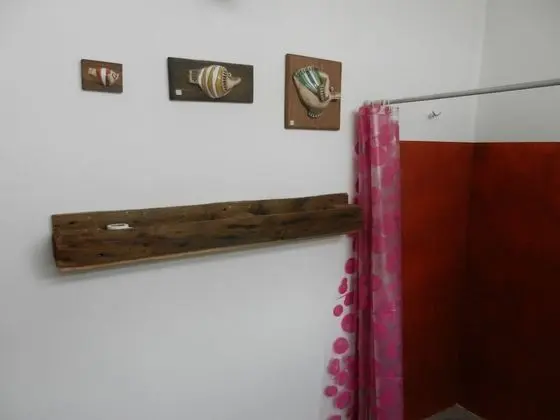Basic Tek Büyük Yataklı Oda, 1 Çift Kişilik Yatak, Özel Banyo