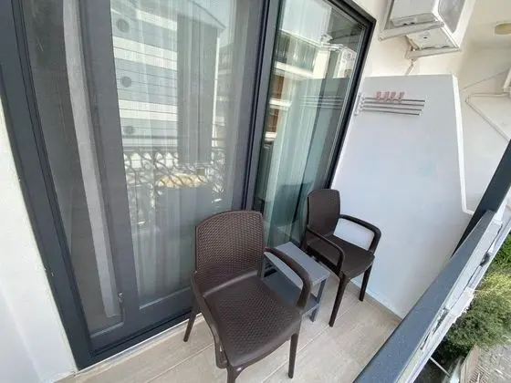 Standart İki Kişilik