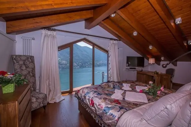 Apart Daire, 5 Yatak Odası