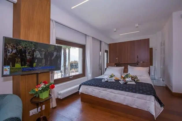 Apart Daire, 5 Yatak Odası