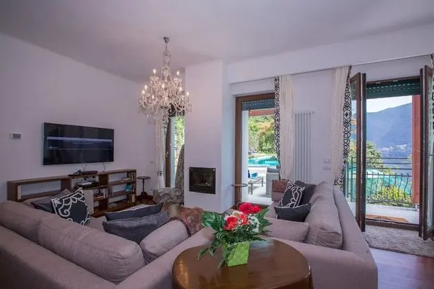 Apart Daire, 5 Yatak Odası
