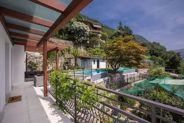 Apart Daire, 5 Yatak Odası
