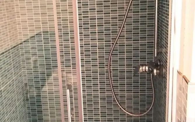 Tek Büyük Yataklı Oda, Balkon (Acque)