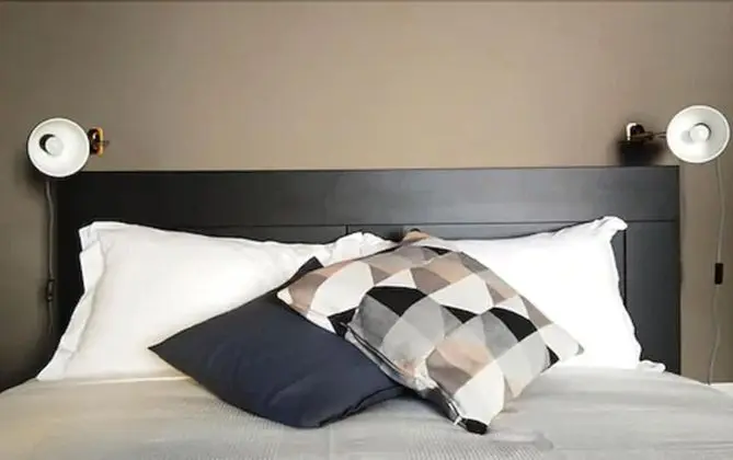 Tek Büyük Yataklı Oda, Balkon (Creta)