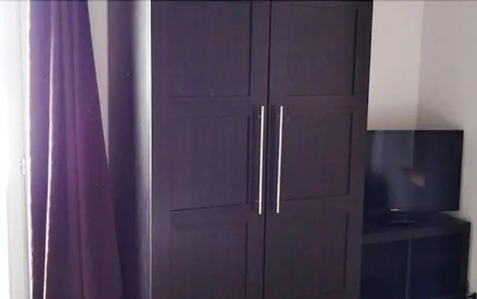 Tek Büyük Yataklı Oda, Balkon (Creta)