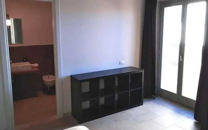 Tek Büyük Yataklı Oda, Balkon (Creta)